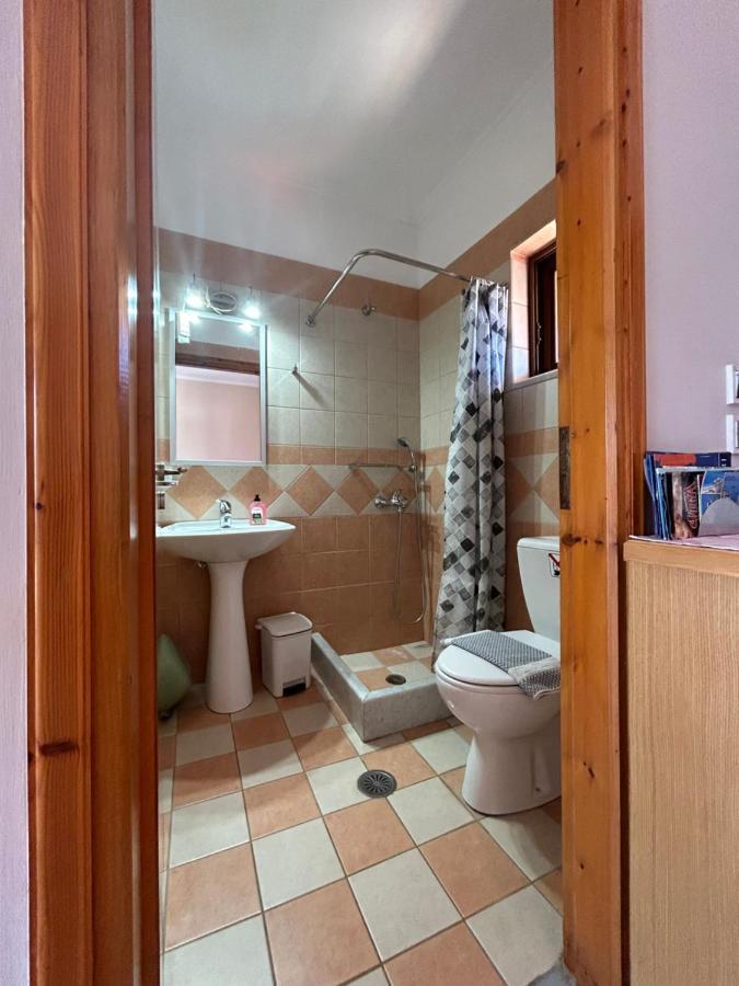 Dimitra Rooms Lefkáda Extérieur photo